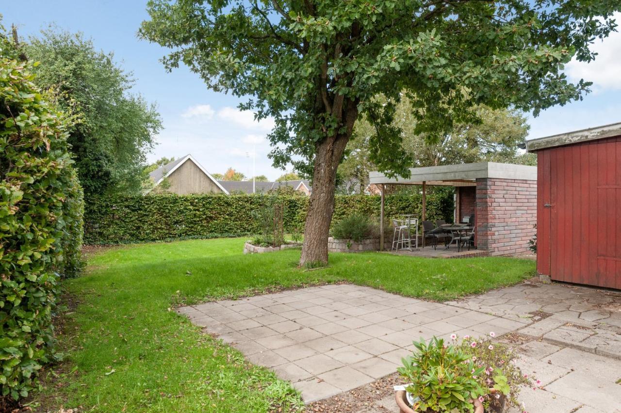 Bb Ikast Bed & Breakfast Exterior foto