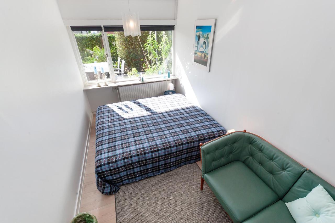 Bb Ikast Bed & Breakfast Exterior foto